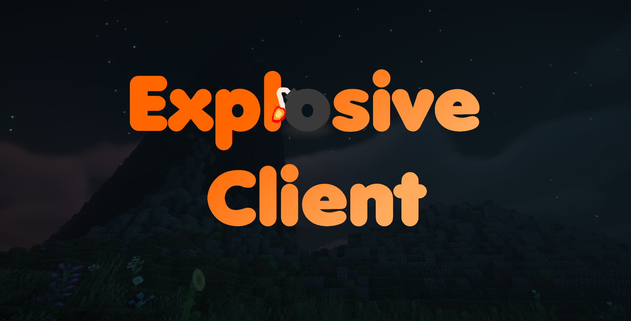 Explosive Client